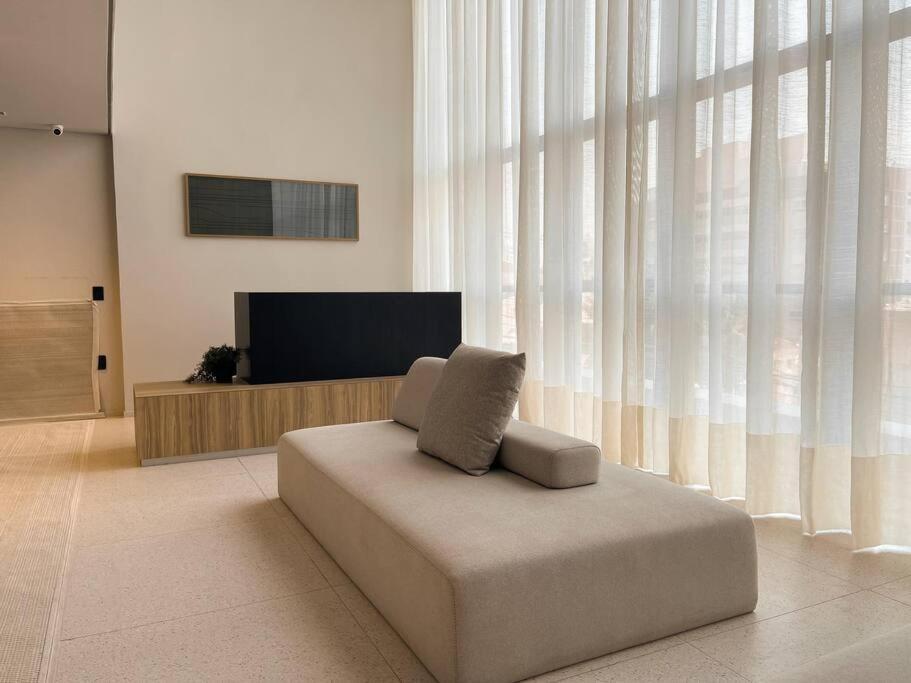 Bem-vindo Ao Seu Espaco Em Sp! Apartment *