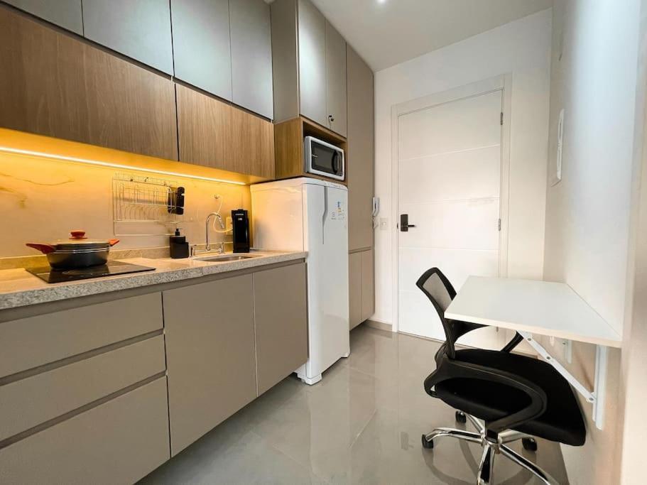 Apartment Bem-vindo Ao Seu Espaco Em Sp! Sao Paulo