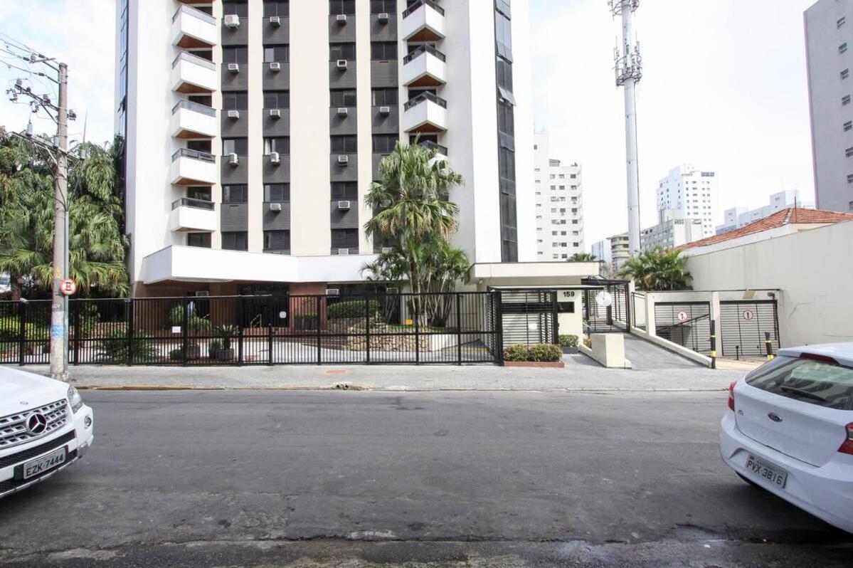 Apartment Bem-vindo Ao Seu Espaco Em Sp!