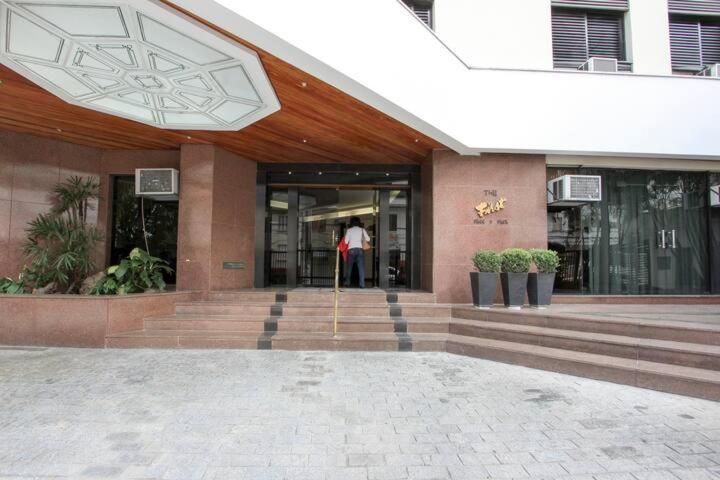 Apartment Bem-vindo Ao Seu Espaco Em Sp!