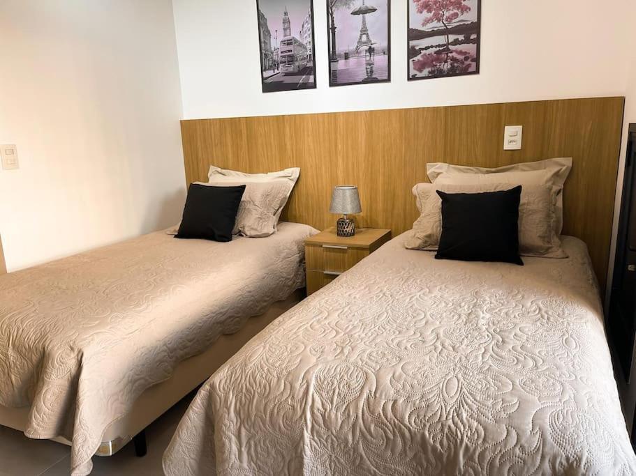 Apartamento Bem-vindo Ao Seu Espaco Em Sp! *