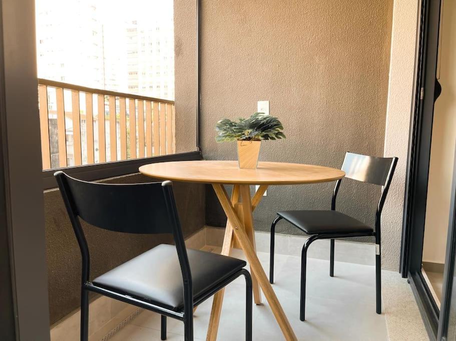 Bem-vindo Ao Seu Espaco Em Sp! Apartamento *